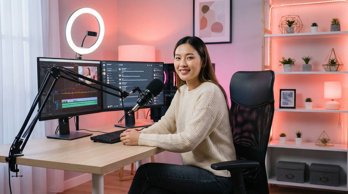 麻豆传媒 AI剪辑教程视频